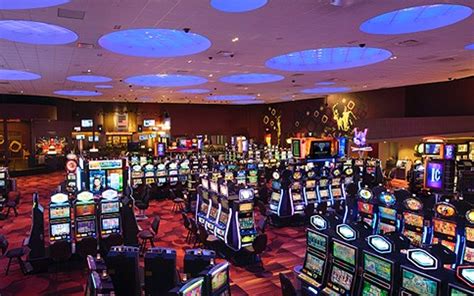 vancouver casinos list